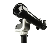 Skywatcher Teleskop Sky-Watcher SolarQuest 70/500 + montaż HelioFind - 1031850 - zdjęcie 6